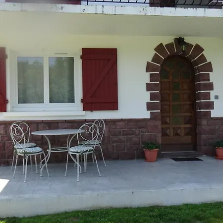 Apartamento Bide Artea