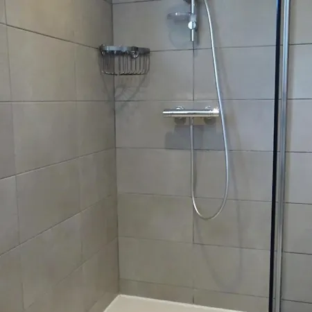 Bide Artea Apartamento *