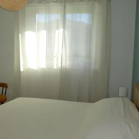 Bide Artea Apartamento