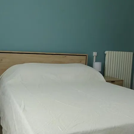 Apartamento Bide Artea *