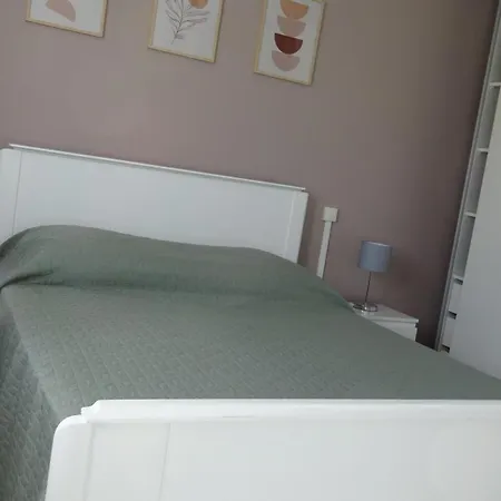 Bide Artea Appartement *